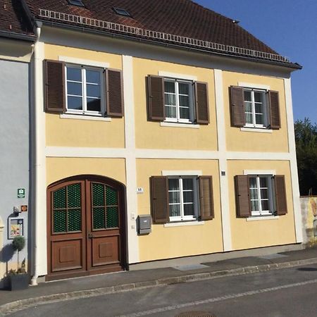 Altstadt-Apartments Bad Radkersburg - Ihr Zuhause Auf Reisen Kültér fotó
