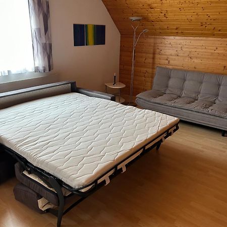 Altstadt-Apartments Bad Radkersburg - Ihr Zuhause Auf Reisen Kültér fotó