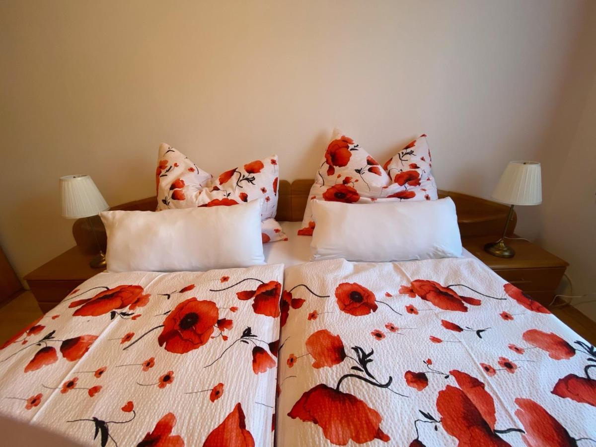 Altstadt-Apartments Bad Radkersburg - Ihr Zuhause Auf Reisen Kültér fotó