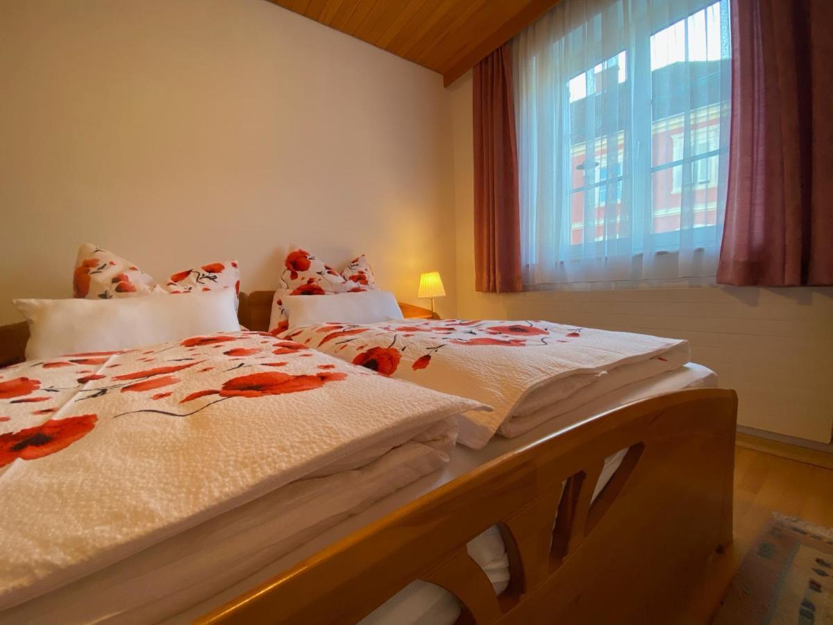 Altstadt-Apartments Bad Radkersburg - Ihr Zuhause Auf Reisen Kültér fotó
