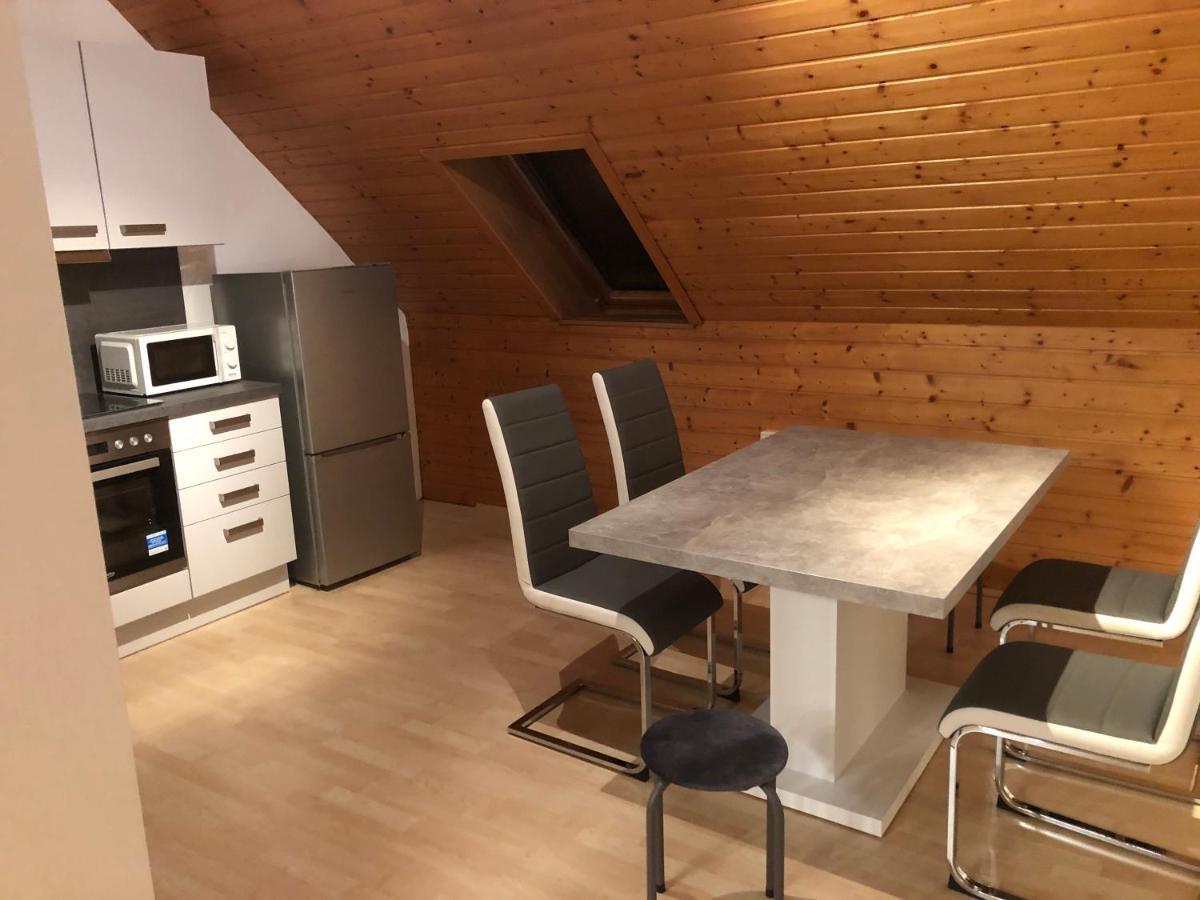 Altstadt-Apartments Bad Radkersburg - Ihr Zuhause Auf Reisen Kültér fotó
