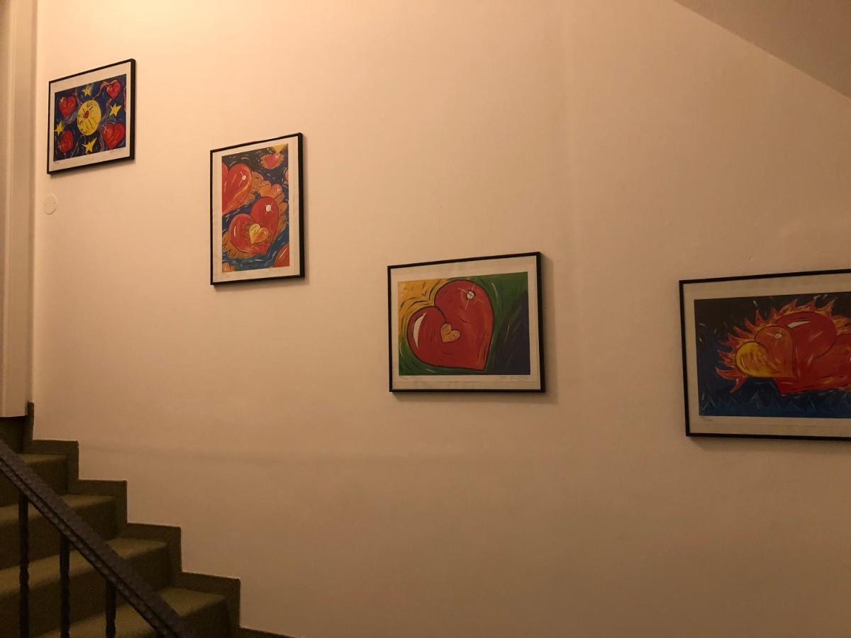Altstadt-Apartments Bad Radkersburg - Ihr Zuhause Auf Reisen Kültér fotó