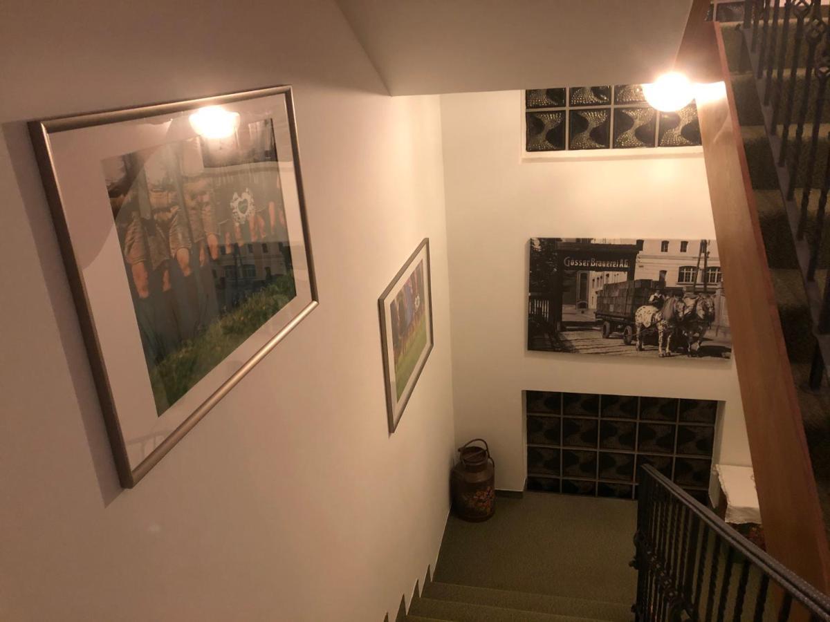 Altstadt-Apartments Bad Radkersburg - Ihr Zuhause Auf Reisen Kültér fotó