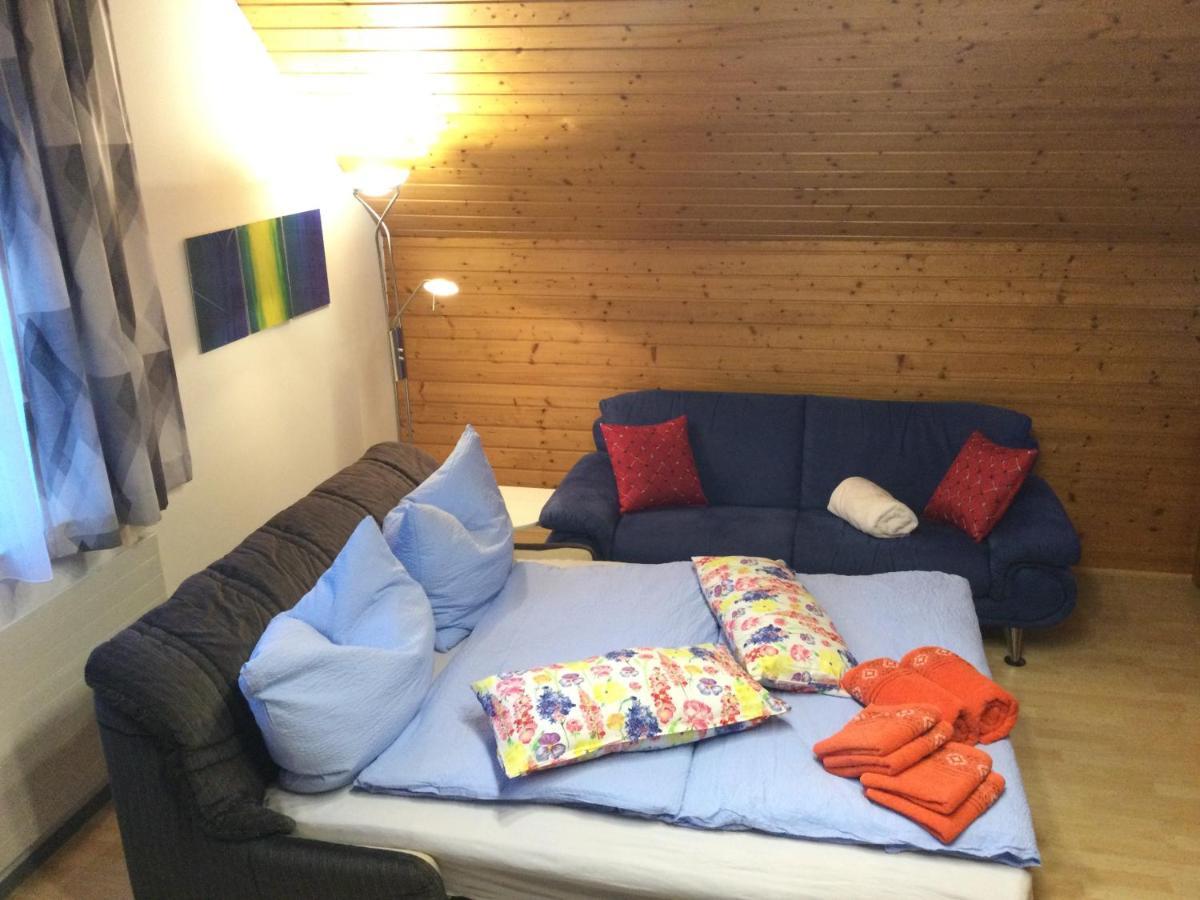Altstadt-Apartments Bad Radkersburg - Ihr Zuhause Auf Reisen Kültér fotó