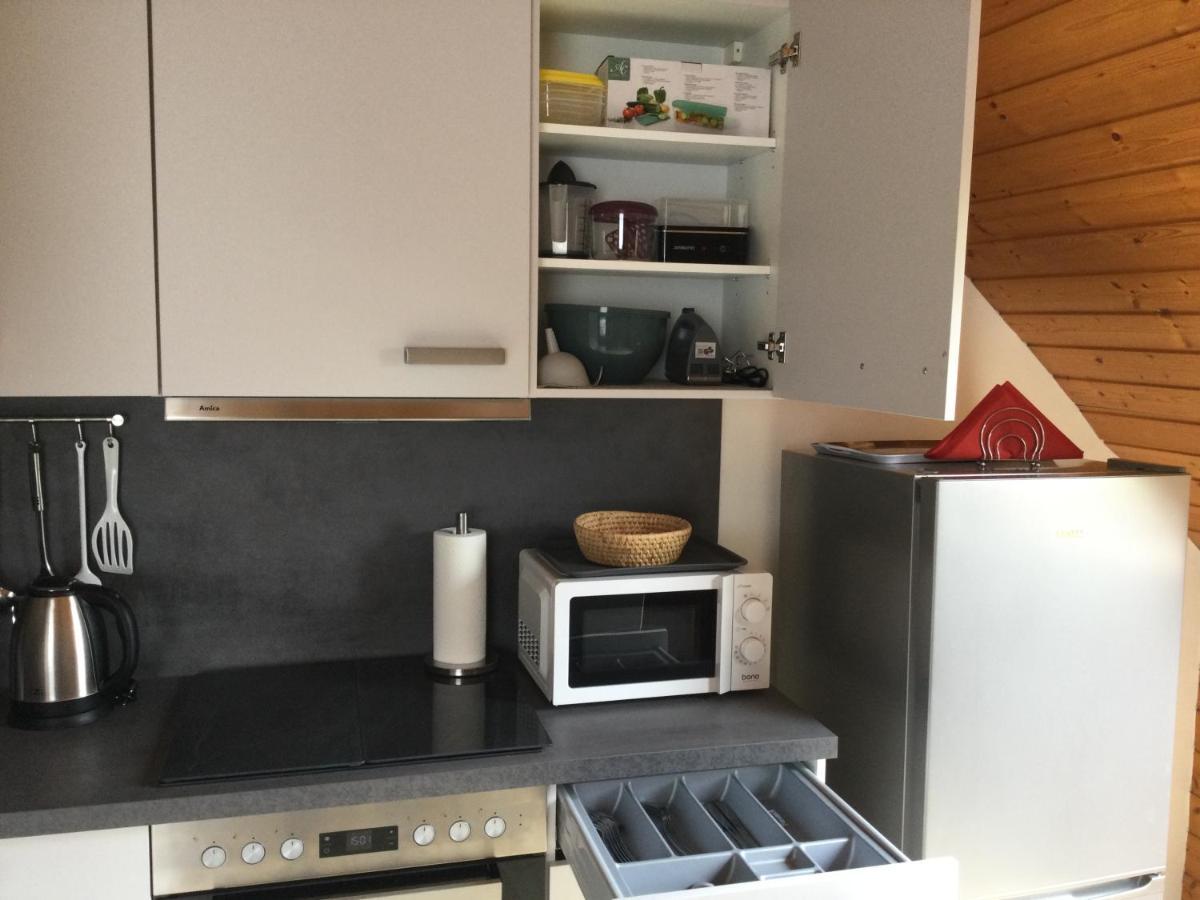 Altstadt-Apartments Bad Radkersburg - Ihr Zuhause Auf Reisen Kültér fotó