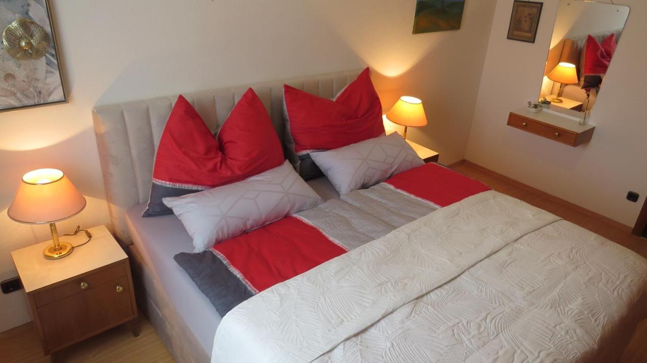 Altstadt-Apartments Bad Radkersburg - Ihr Zuhause Auf Reisen Kültér fotó