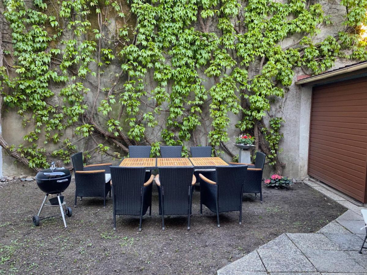 Altstadt-Apartments Bad Radkersburg - Ihr Zuhause Auf Reisen Kültér fotó