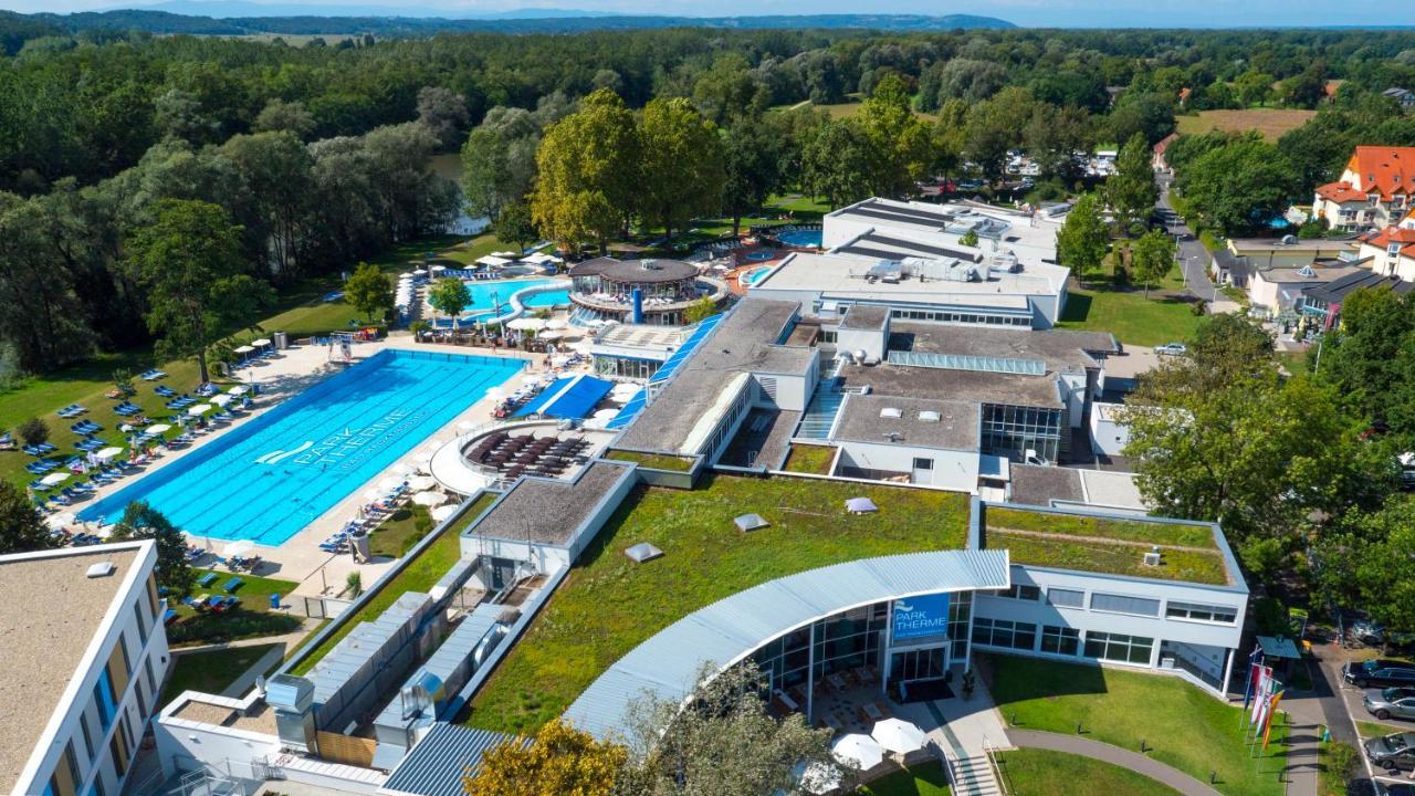 Altstadt-Apartments Bad Radkersburg - Ihr Zuhause Auf Reisen Kültér fotó