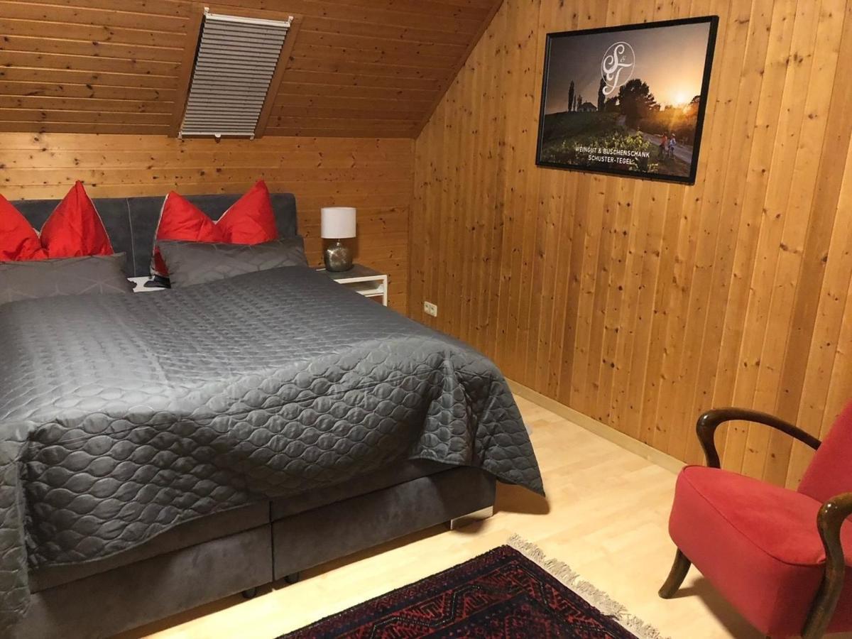 Altstadt-Apartments Bad Radkersburg - Ihr Zuhause Auf Reisen Kültér fotó