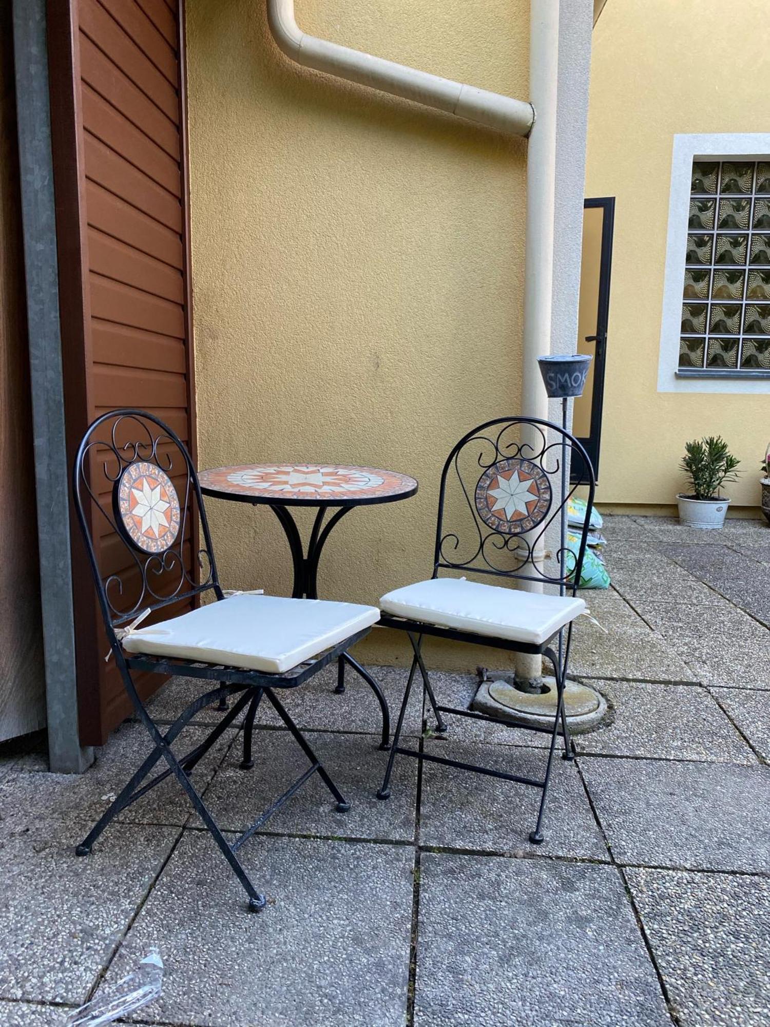 Altstadt-Apartments Bad Radkersburg - Ihr Zuhause Auf Reisen Szoba fotó