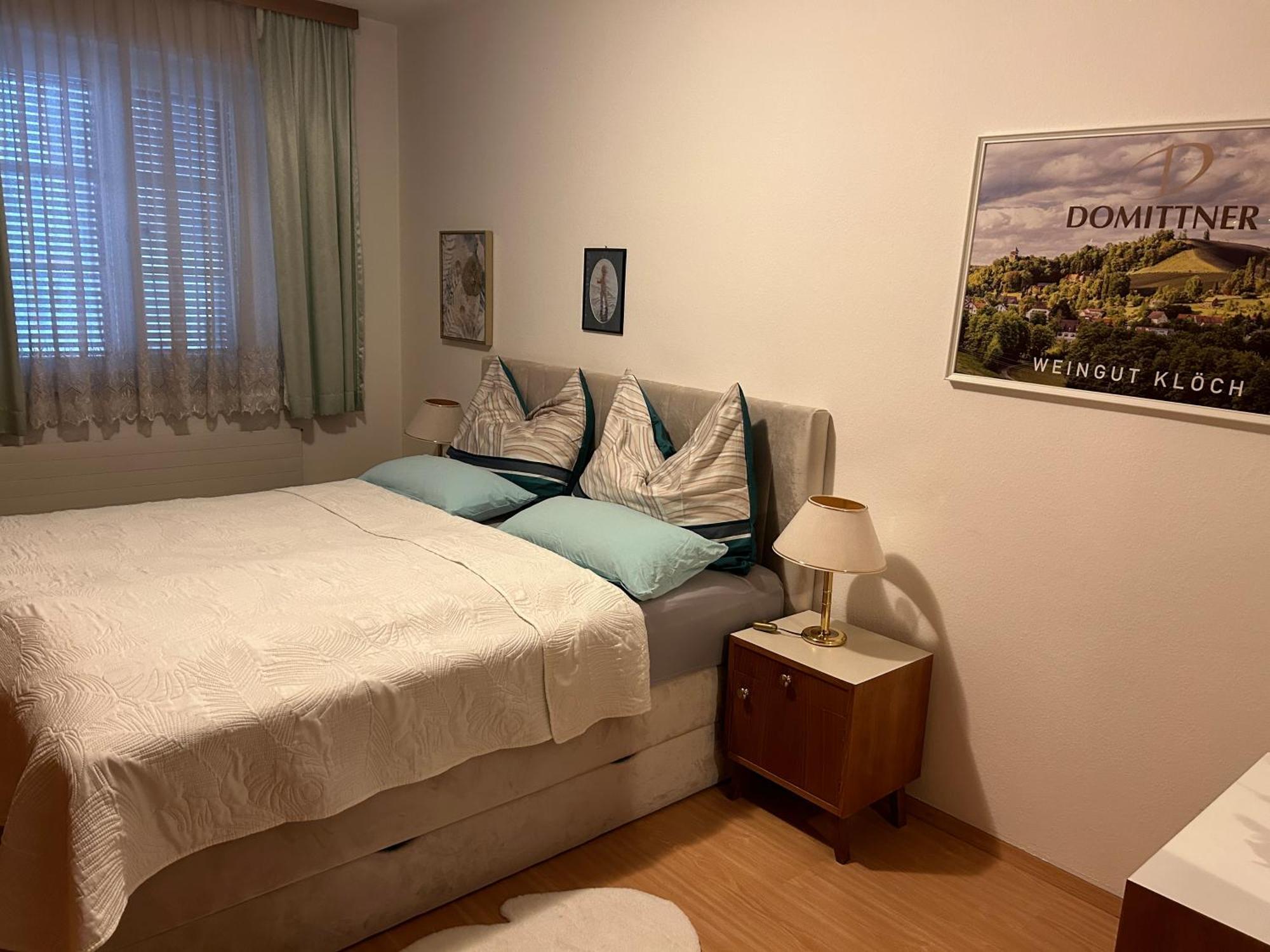 Altstadt-Apartments Bad Radkersburg - Ihr Zuhause Auf Reisen Kültér fotó